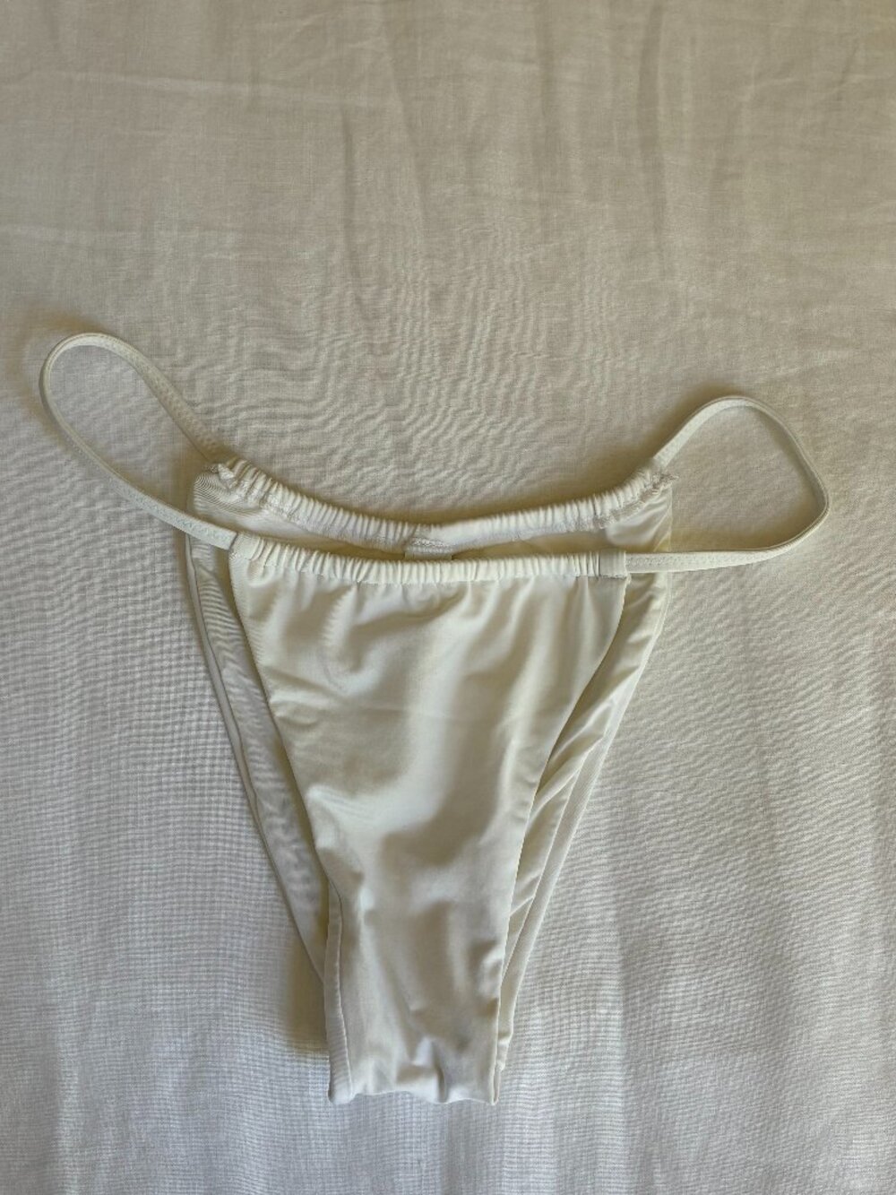 Skims String Bikini Bottoms